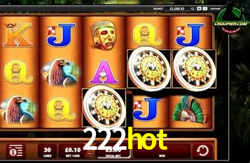 Desvendando o Mundo dos Jogos Virtuais na 222hot