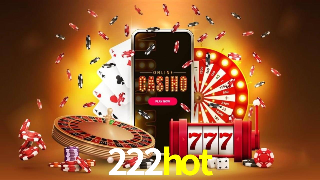 222hot São Paulo - Jogo Providers