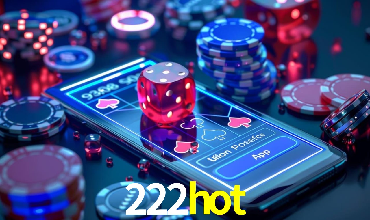 222hot - Análise de Mercados Esportivos
