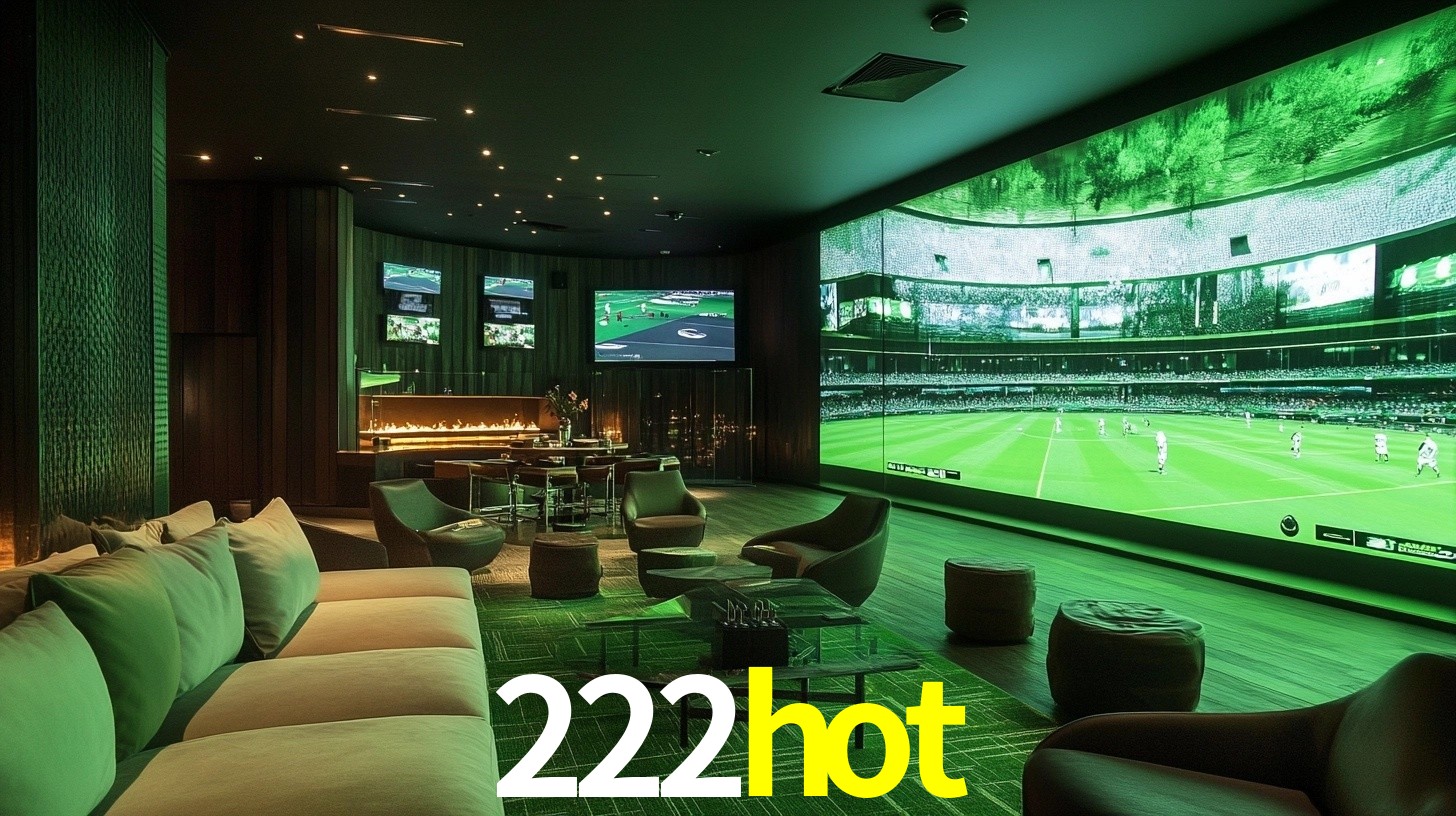 Sinta a adrenalina dos jogos de cassino com 222hot
